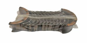 BUSHING SET-CRANKSHAFT