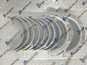 BUSHING SET-CRANKSHAFT