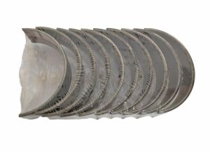 BUSHING SET-CRANKSHAFT