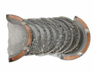 BUSHING SET-CRANKSHAFT