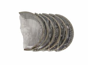 BUSHING SET-CRANKSHAFT