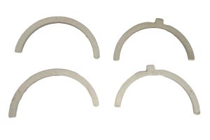 WASHER-THRUST METAL