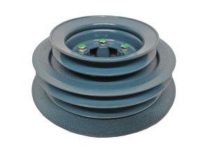 PULLEY CRANKSHAFT