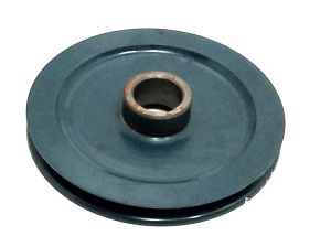PULLEY CRANKSHAFT