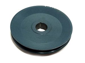PULLEY CRANKSHAFT