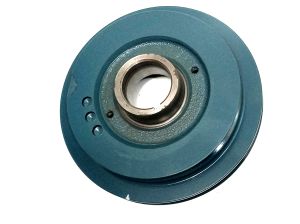 PULLEY CRANKSHAFT