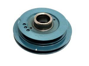 PULLEY CRANKSHAFT