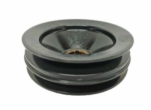 PULLEY CRANKSHAFT