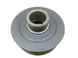 PULLEY CRANKSHAFT