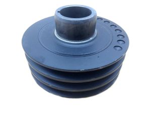 PULLEY CRANKSHAFT