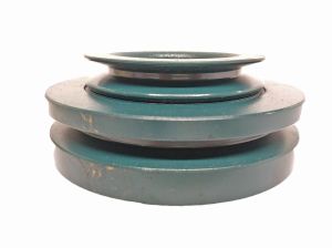 CRANKSHAFT PULLEY