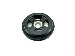 CRANKSHAFT PULLEY