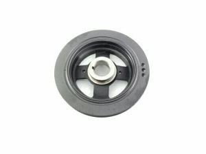 CRANKSHAFT PULLEY