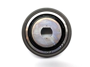 CRANKSHAFT PULLEY