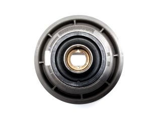 CRANKSHAFT PULLEY