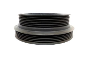 CRANKSHAFT PULLEY