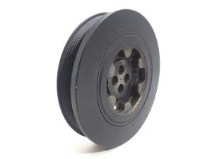 CRANKSHAFT PULLEY