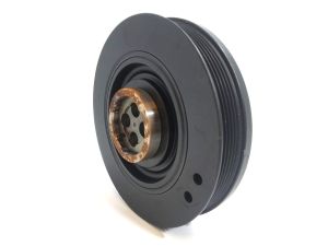 CRANKSHAFT PULLEY