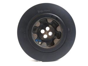 CRANKSHAFT PULLEY