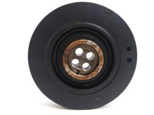 CRANKSHAFT PULLEY