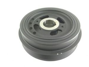 CRANKSHAFT PULLEY