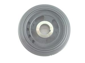 CRANKSHAFT PULLEY