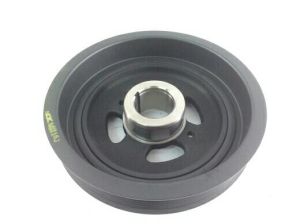 CRANKSHAFT PULLEY
