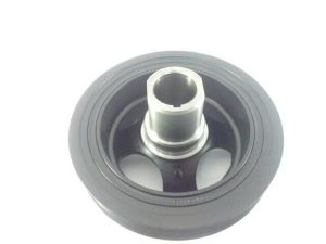 CRANKSHAFT PULLEY