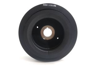 CRANKSHAFT PULLEY
