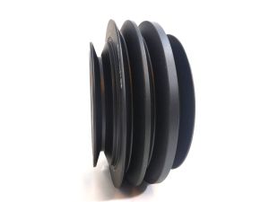 CRANKSHAFT PULLEY