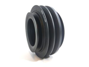 CRANKSHAFT PULLEY