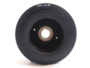 CRANKSHAFT PULLEY