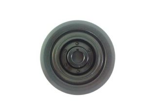 CRANKSHAFT PULLEY