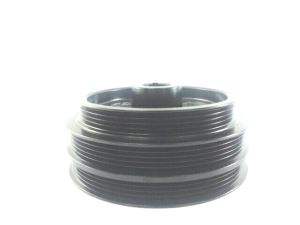 CRANKSHAFT PULLEY