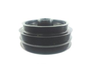 CRANKSHAFT PULLEY