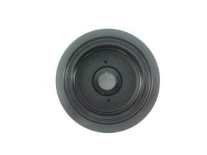 CRANKSHAFT PULLEY