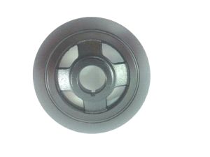 CRANKSHAFT PULLEY