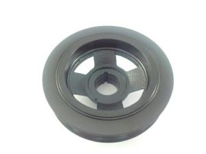 CRANKSHAFT PULLEY
