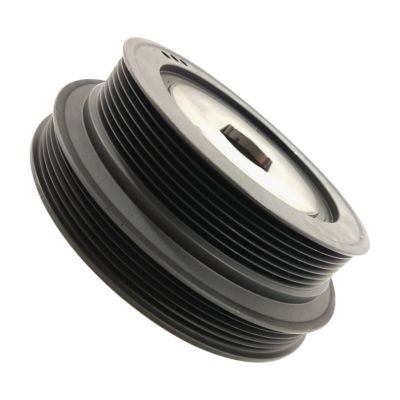 POLEA CIGUEÑAL NISSAN FRONTIER NP300 16-