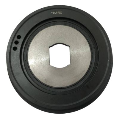 POLEA CIGUEÑAL NISSAN FRONTIER NP300 16-