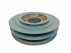 DAMPER-PULLEY