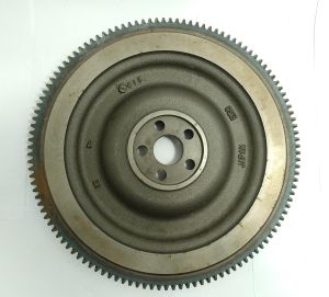 FLYWHEEL ASSY