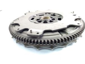 FLYWHEEL ASSY