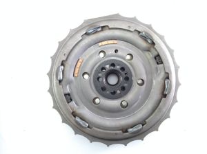 FLYWHEEL ASSY