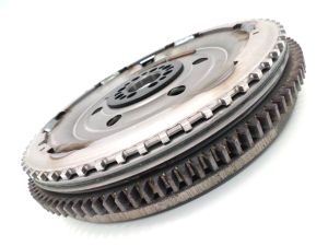 FLYWHEEL ASSY