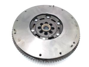 FLYWHEEL ASSY