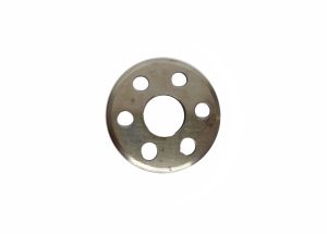FLYWHEEL PLATE