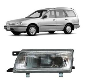 LAMP ASSY-HEAD LH