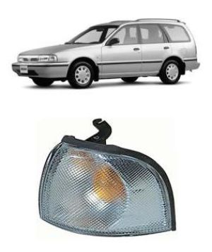 MARKER LAMP RH