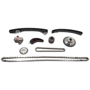 KIT DISTRIBUCION DE MOTOR NISSAN VERSA 2016+ MARCH 2016+ NOTE 2016+ BRASIL HR16 NUEVO